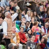 Fetes medievales Saillon